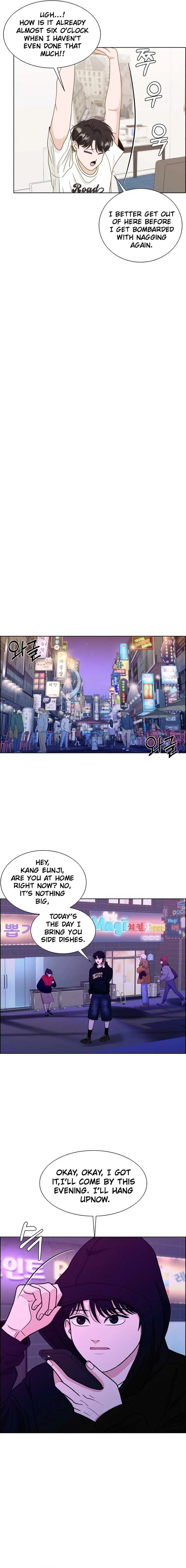 Unscratched Lottery Ticket chapter 8 page 8
