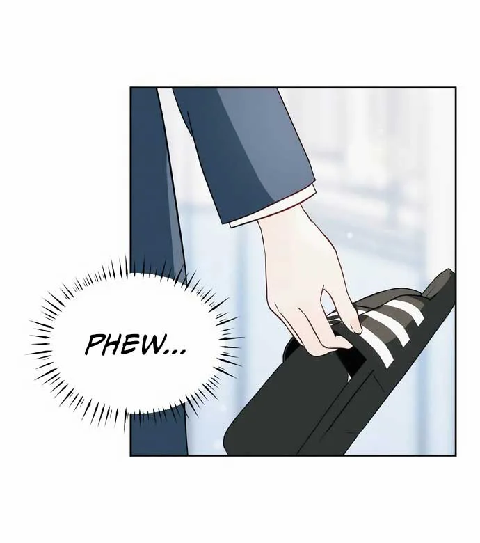 World Rank No. 0, Please Stop! chapter 1 page 83
