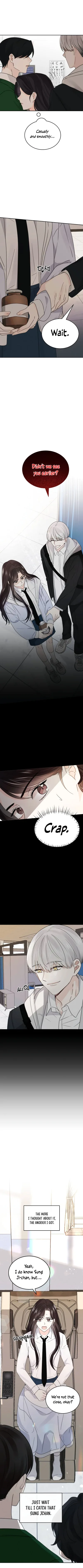 World Rank No. 0, Please Stop! chapter 13 page 7