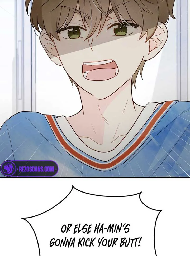 World Rank No. 0, Please Stop! chapter 3 page 16
