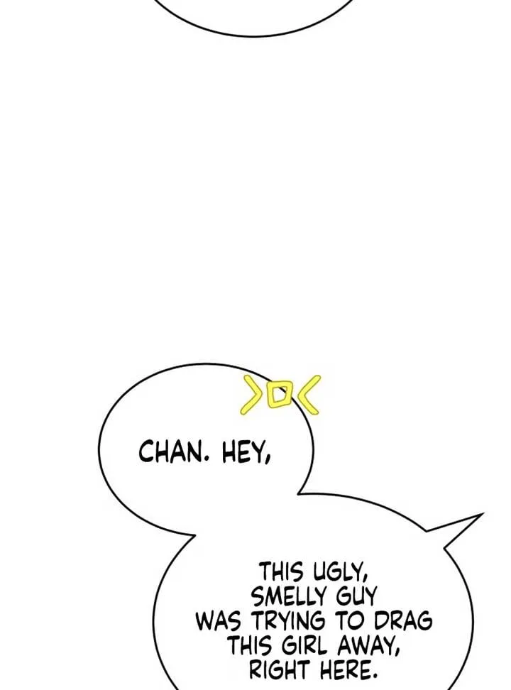 World Rank No. 0, Please Stop! chapter 3 page 36
