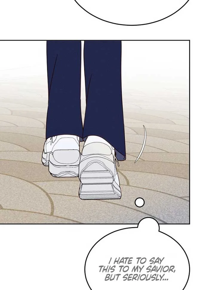 World Rank No. 0, Please Stop! chapter 3 page 37