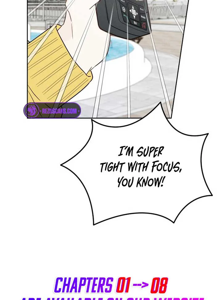 World Rank No. 0, Please Stop! chapter 3 page 47