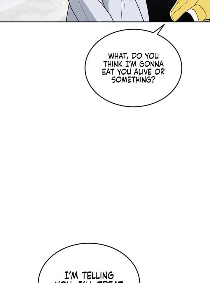 World Rank No. 0, Please Stop! chapter 3 page 5