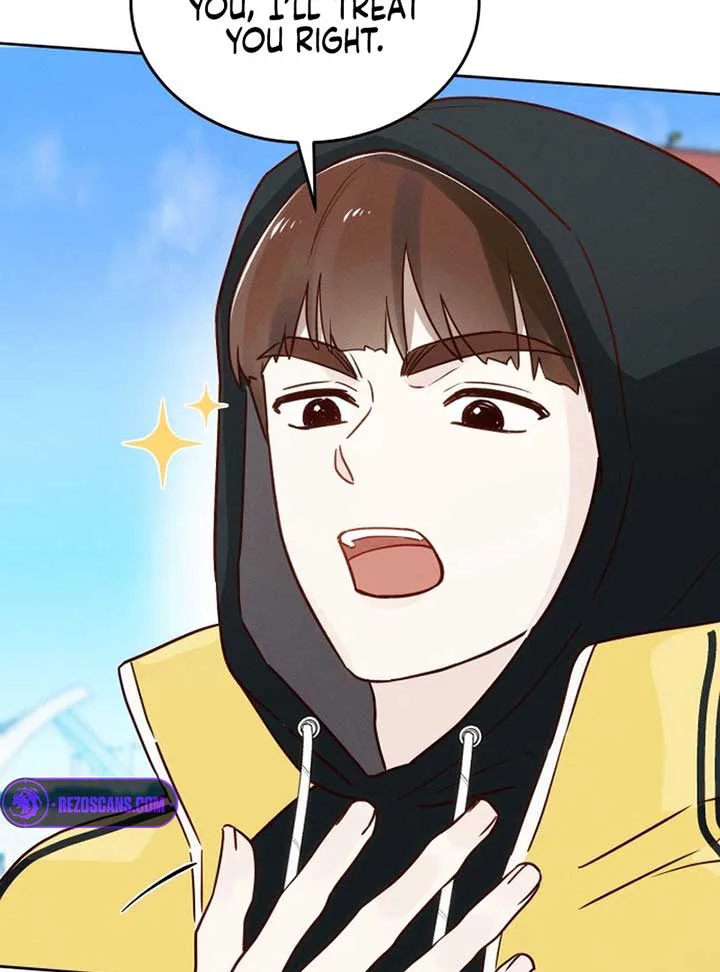 World Rank No. 0, Please Stop! chapter 3 page 6