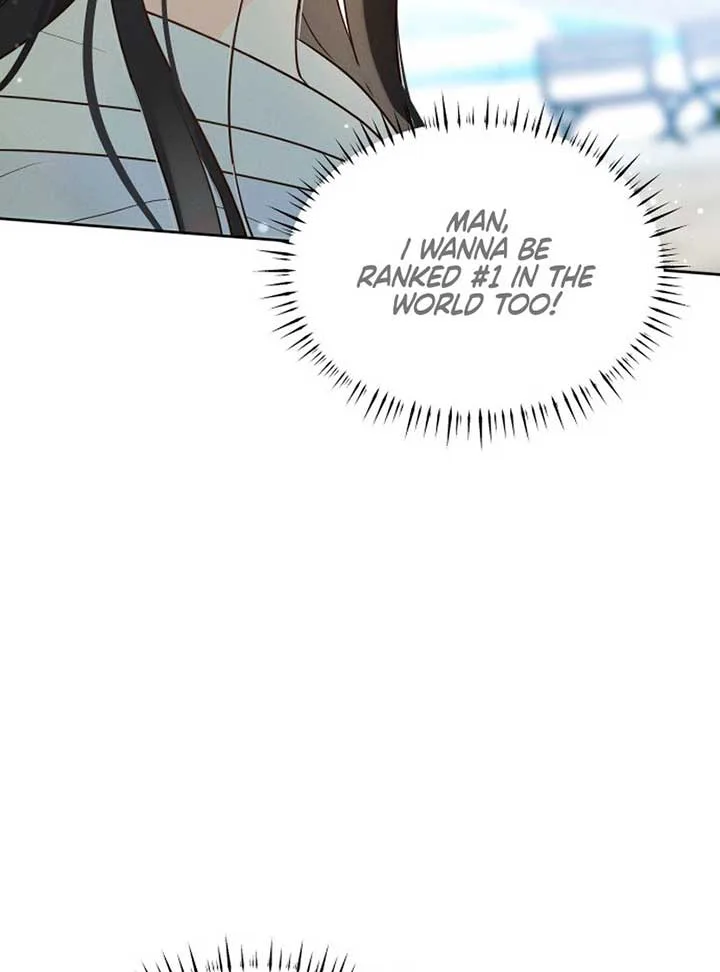 World Rank No. 0, Please Stop! chapter 3 page 8