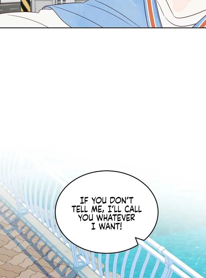 World Rank No. 0, Please Stop! chapter 3 page 87