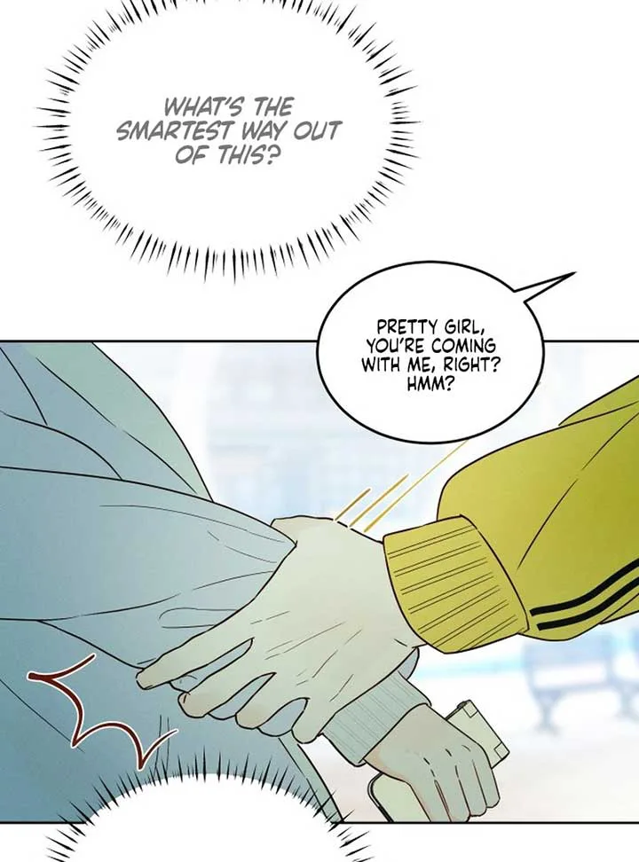 World Rank No. 0, Please Stop! chapter 3 page 9