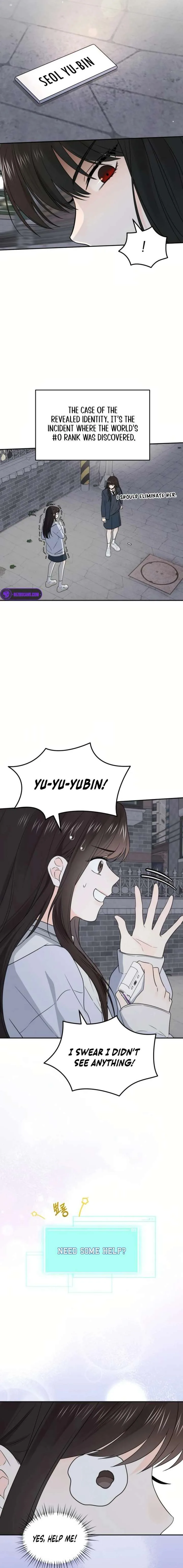World Rank No. 0, Please Stop! chapter 37 page 3