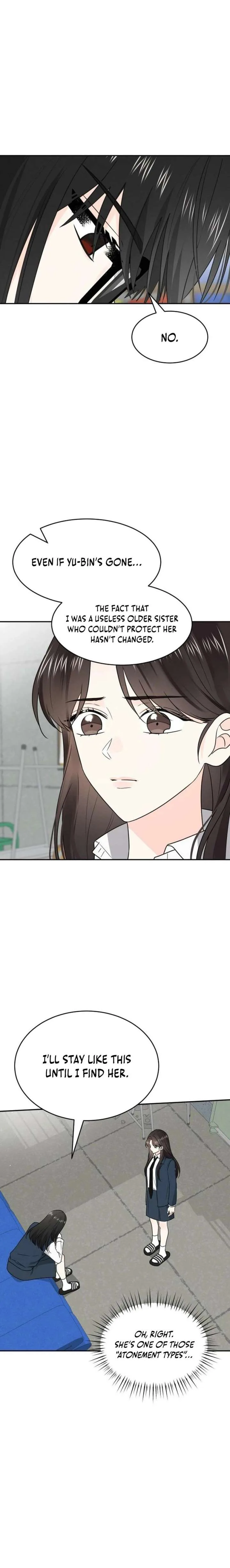 World Rank No. 0, Please Stop! chapter 38 page 2