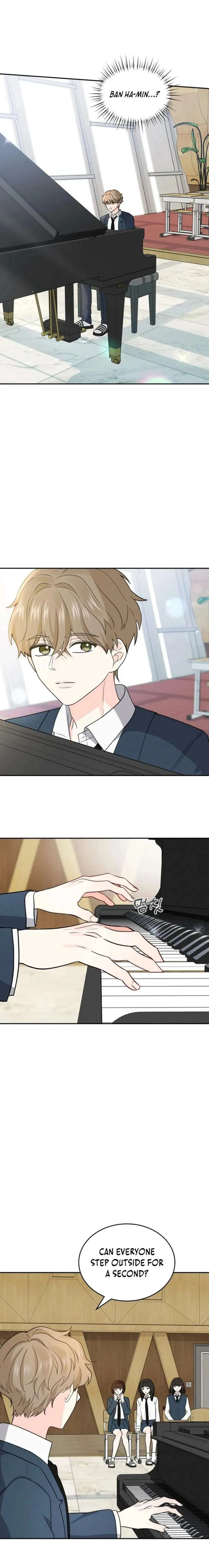 World Rank No. 0, Please Stop! chapter 39 page 23