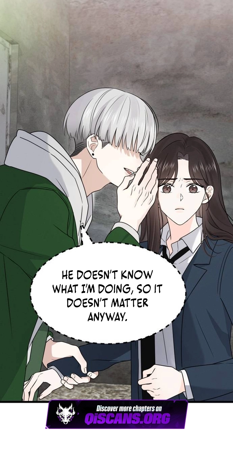 World Rank No. 0, Please Stop! chapter 46 page 2