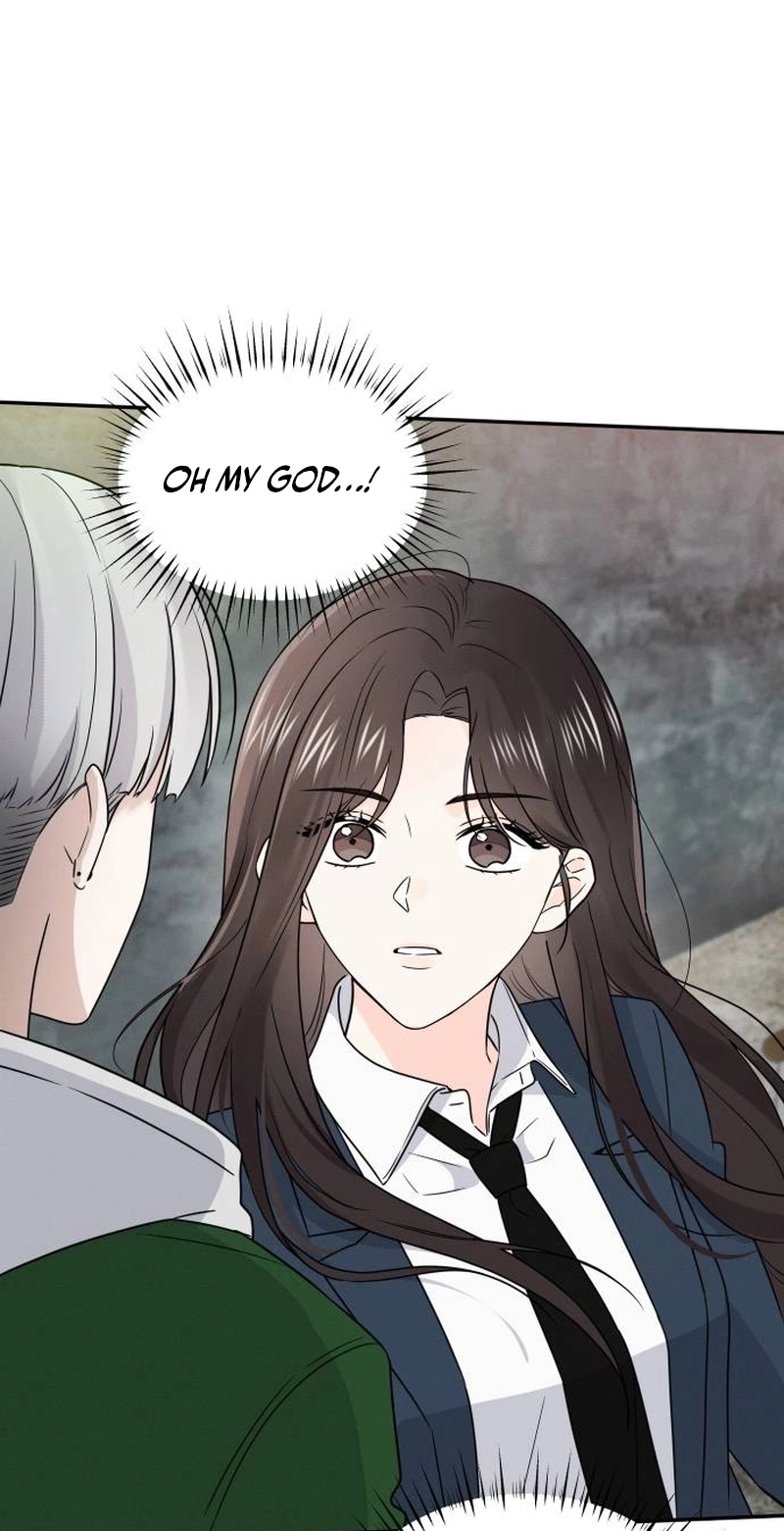 World Rank No. 0, Please Stop! chapter 46 page 3