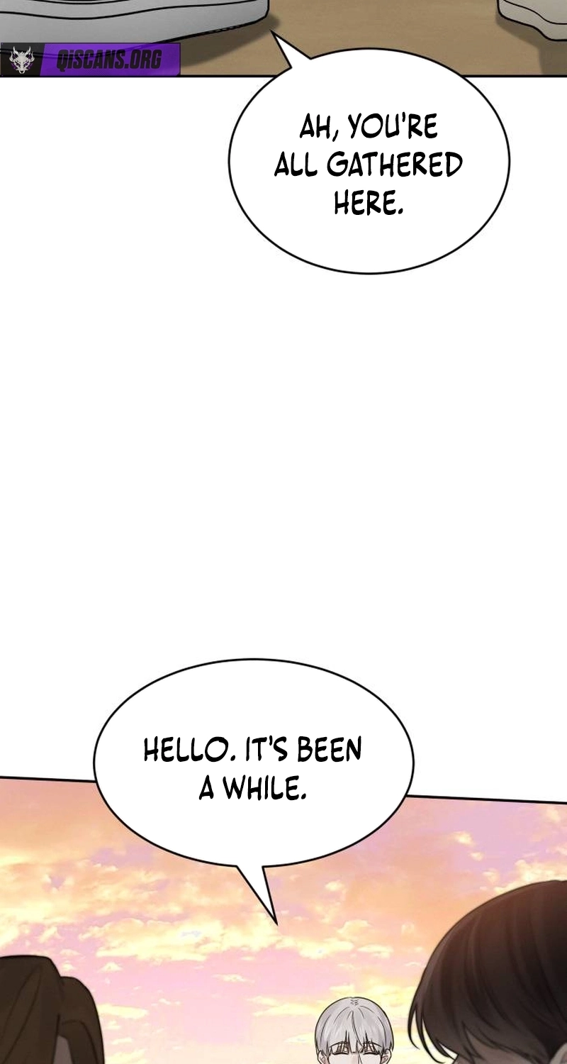 World Rank No. 0, Please Stop! chapter 46 page 33