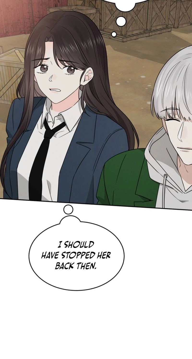 World Rank No. 0, Please Stop! chapter 46 page 46