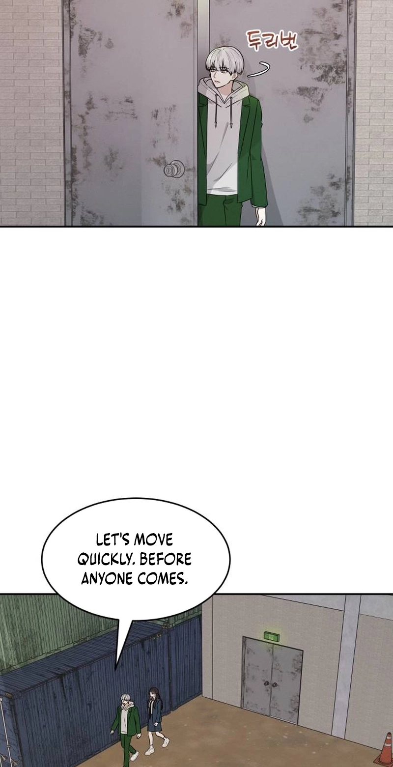 World Rank No. 0, Please Stop! chapter 46 page 7