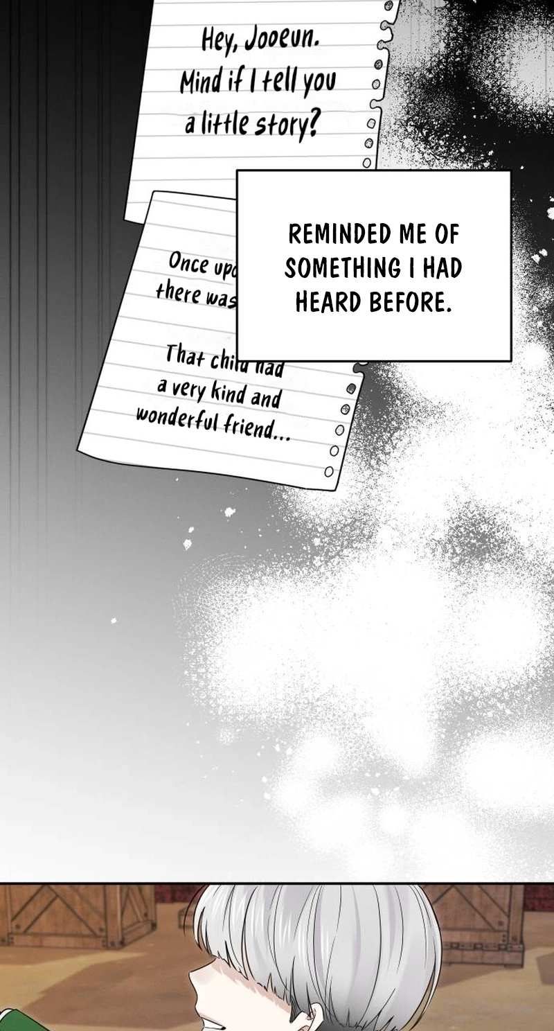 World Rank No. 0, Please Stop! chapter 47 page 3