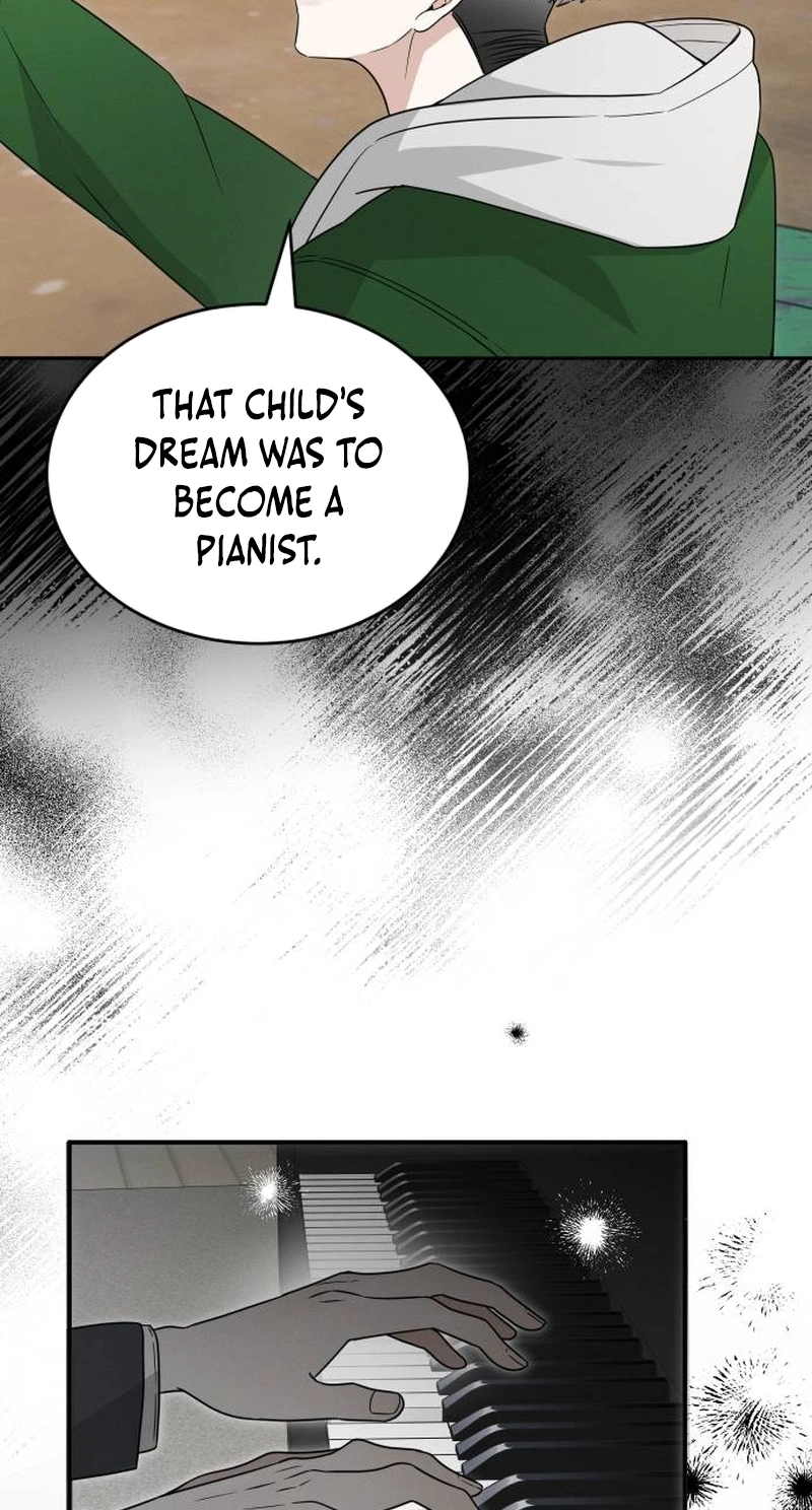 World Rank No. 0, Please Stop! chapter 47 page 4