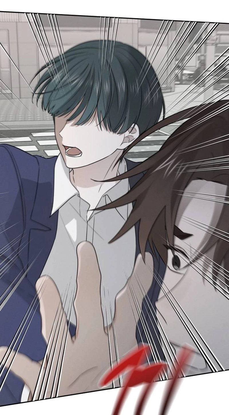 World Rank No. 0, Please Stop! chapter 47 page 45