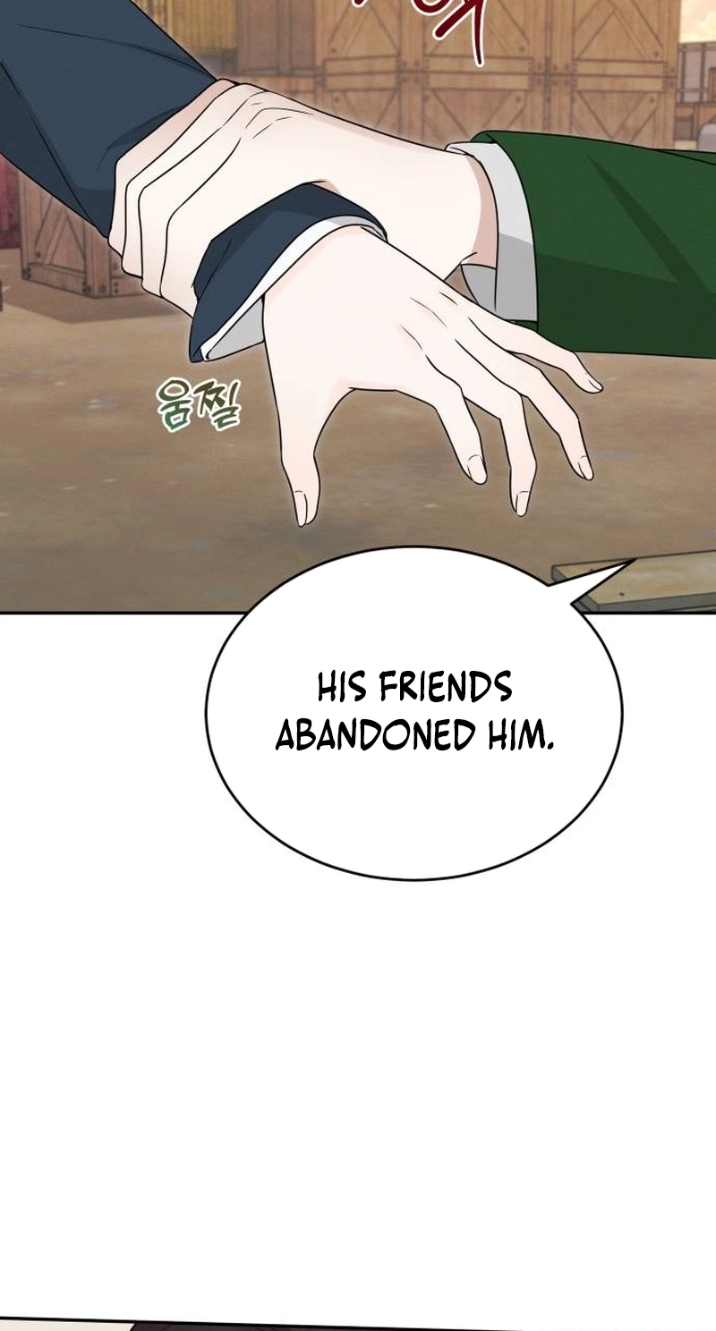 World Rank No. 0, Please Stop! chapter 47 page 7