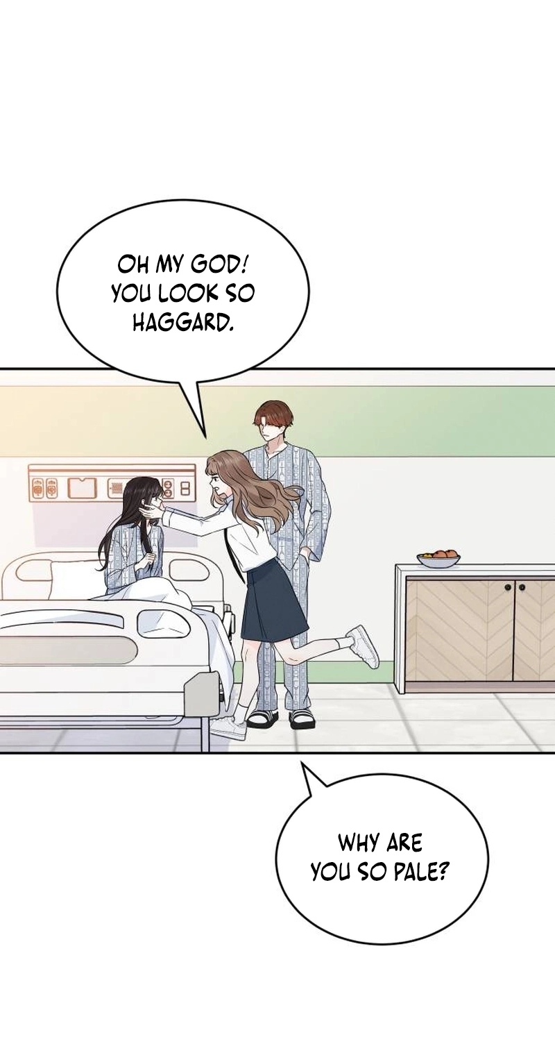World Rank No. 0, Please Stop! chapter 47 page 71