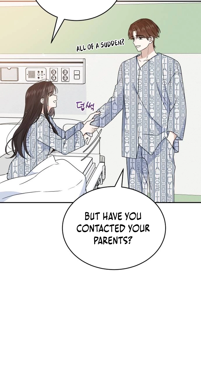 World Rank No. 0, Please Stop! chapter 47 page 83