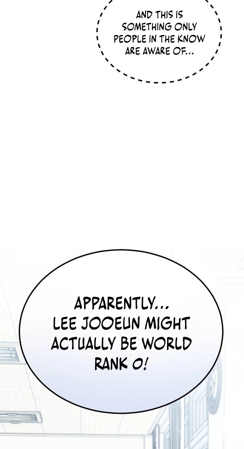 World Rank No. 0, Please Stop! chapter 48 page 71