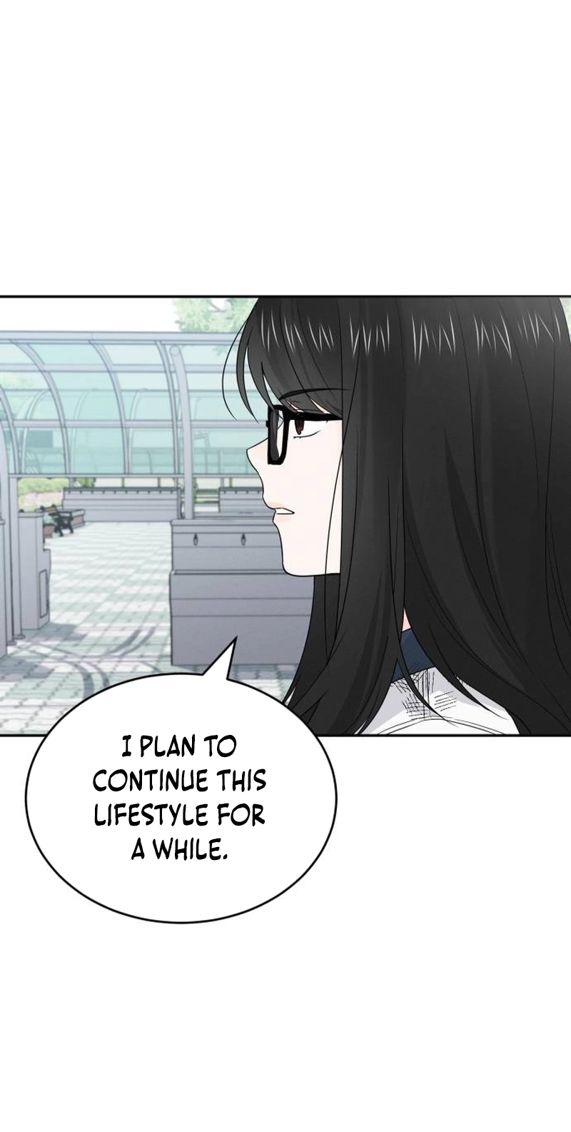 World Rank No. 0, Please Stop! chapter 49 page 12