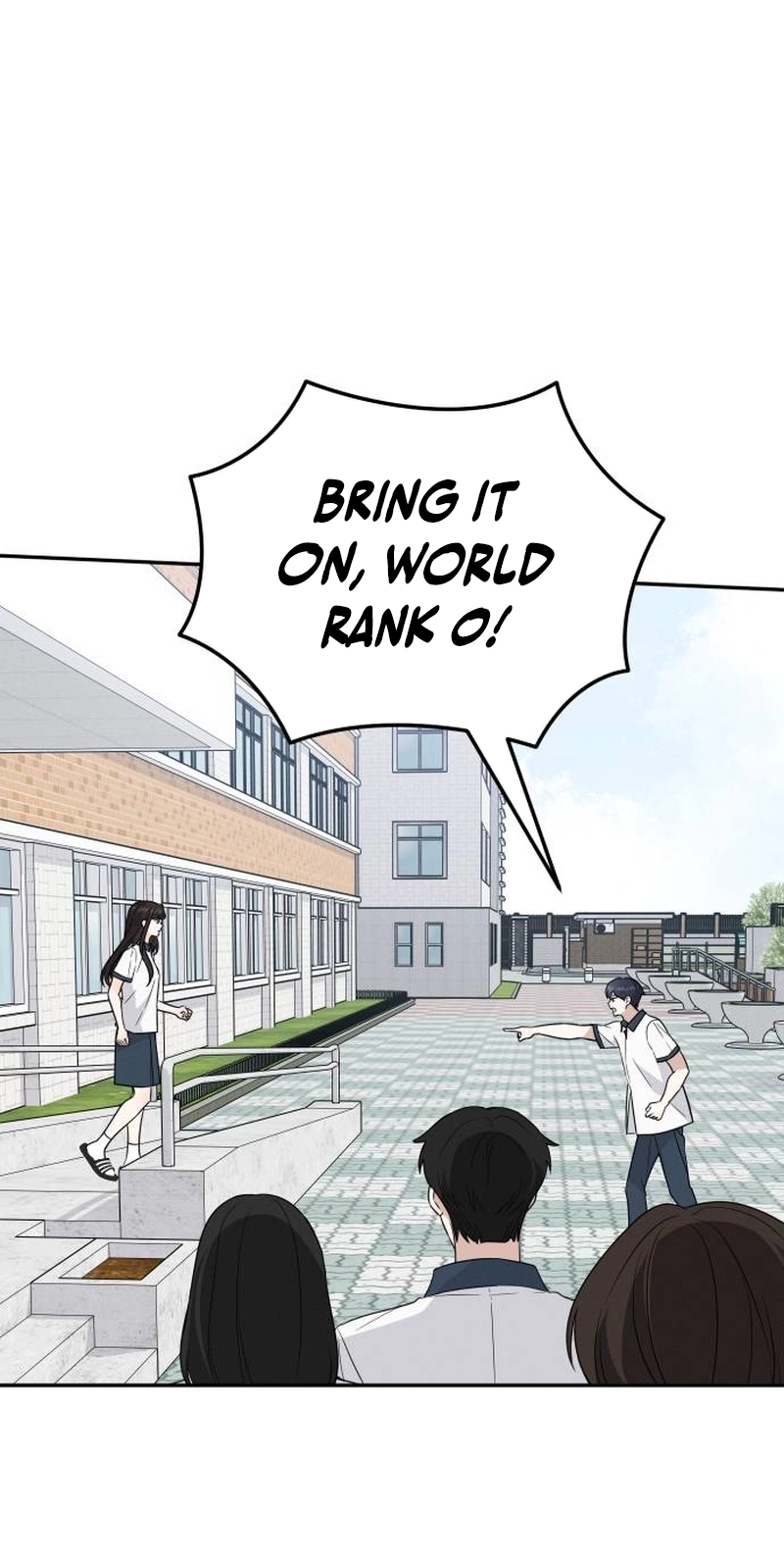 World Rank No. 0, Please Stop! chapter 49 page 26