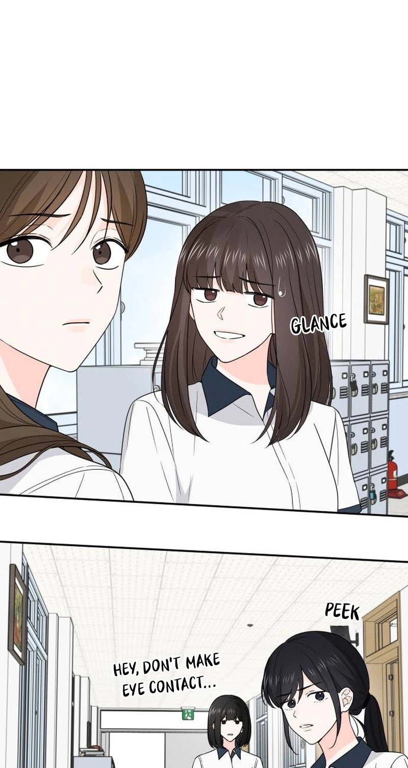 World Rank No. 0, Please Stop! chapter 49 page 3