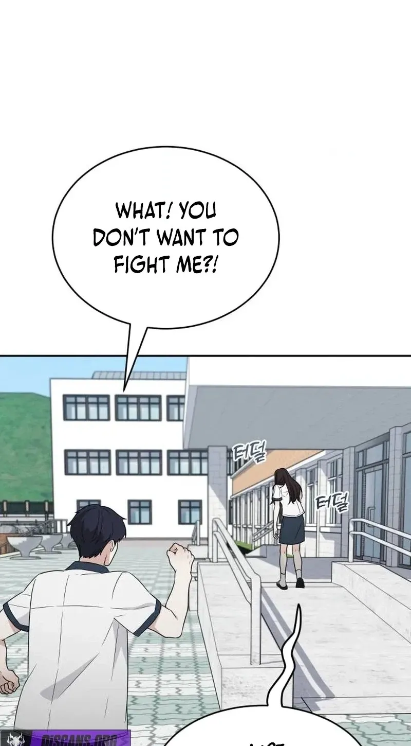 World Rank No. 0, Please Stop! chapter 49 page 30