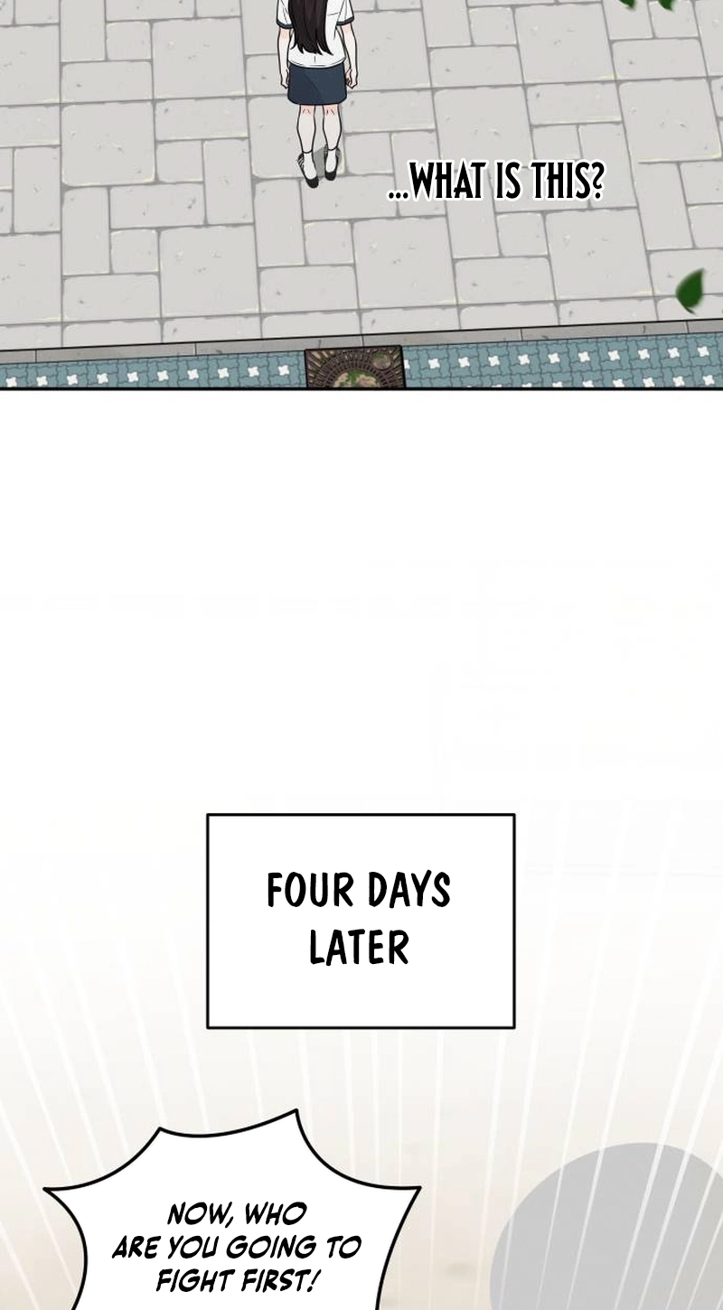 World Rank No. 0, Please Stop! chapter 49 page 35