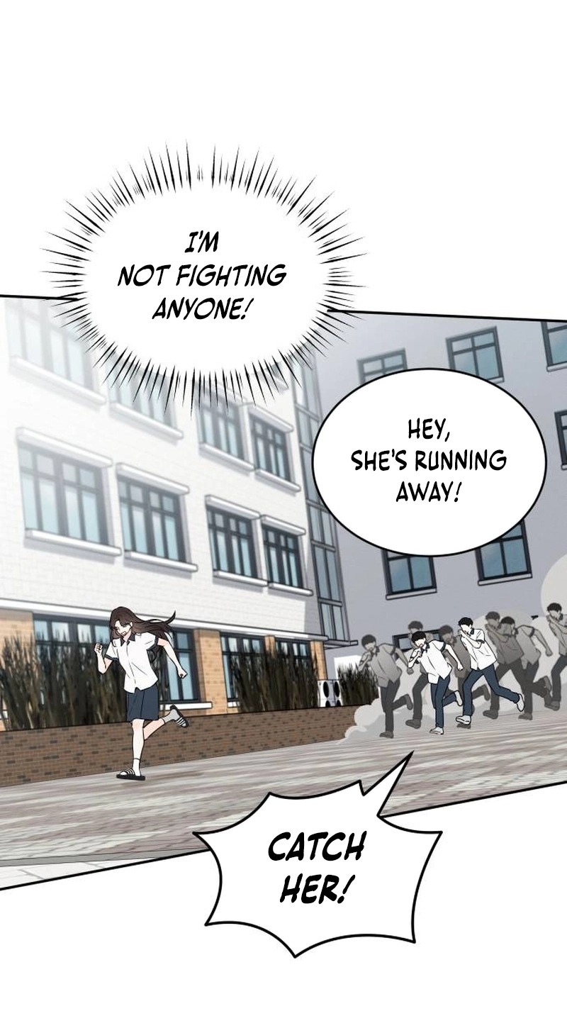 World Rank No. 0, Please Stop! chapter 49 page 37