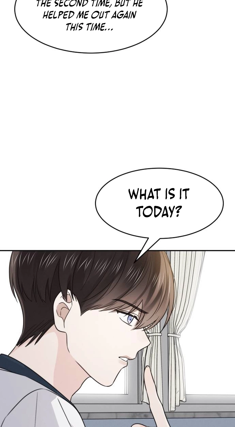 World Rank No. 0, Please Stop! chapter 49 page 51