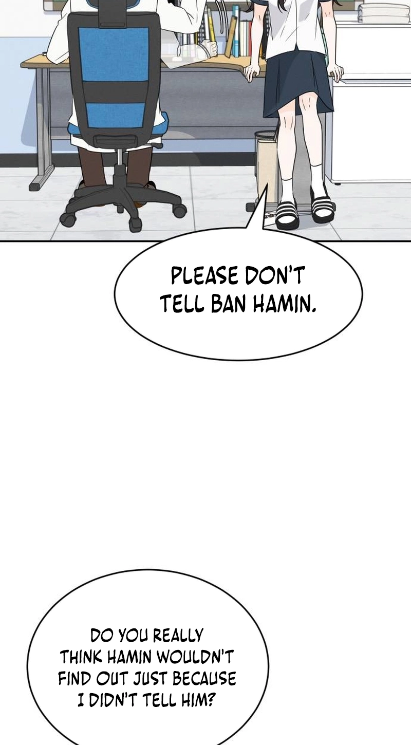 World Rank No. 0, Please Stop! chapter 49 page 54