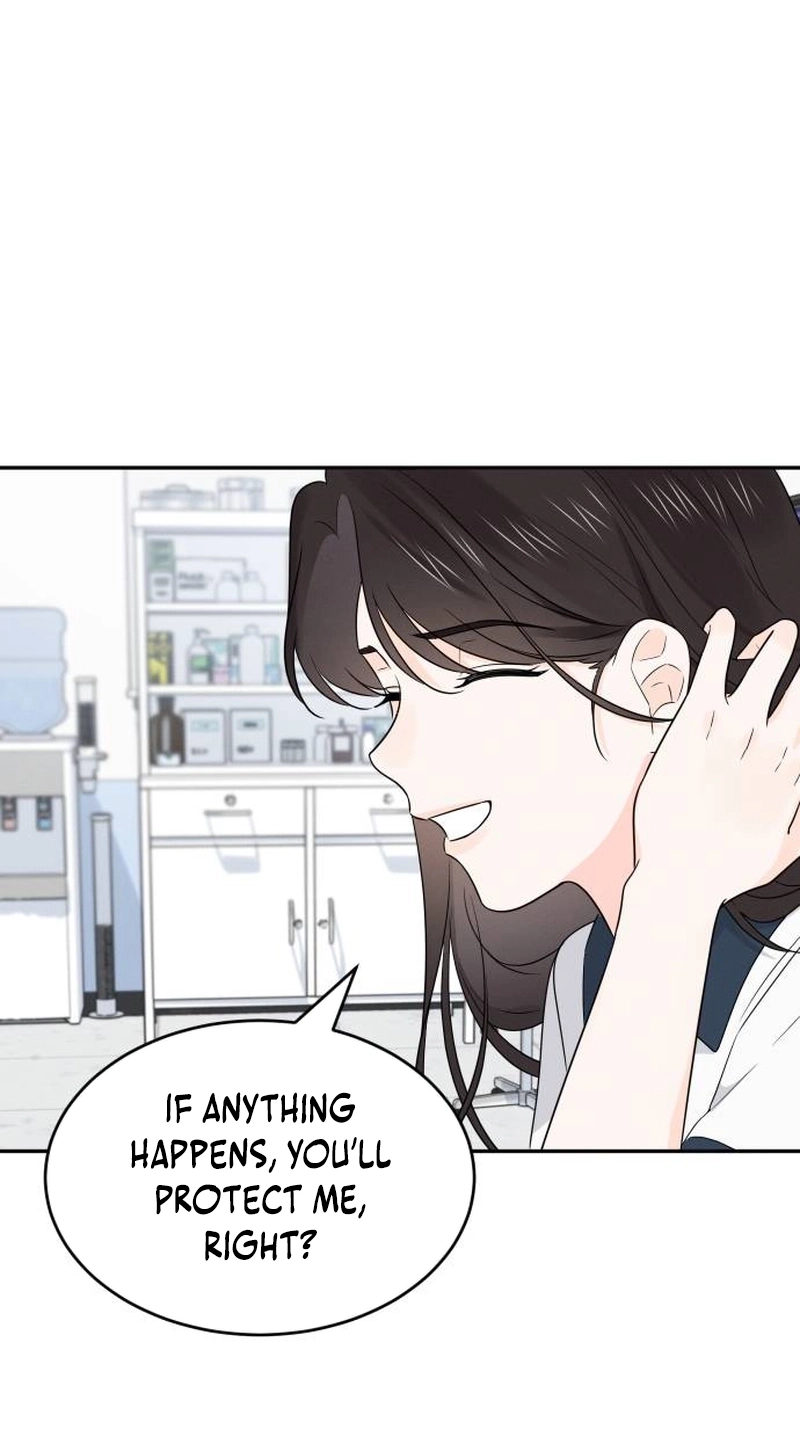 World Rank No. 0, Please Stop! chapter 49 page 57
