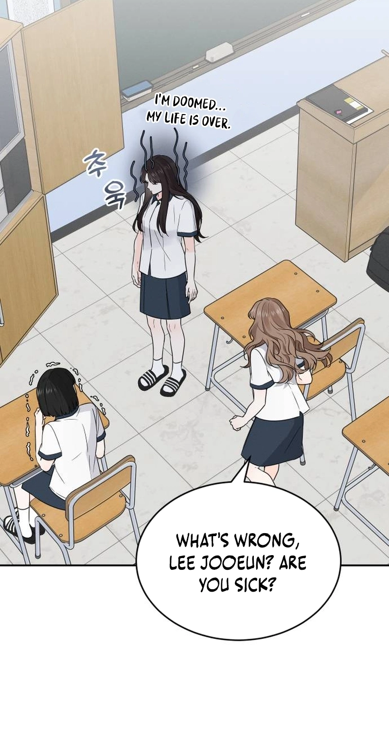 World Rank No. 0, Please Stop! chapter 49 page 6
