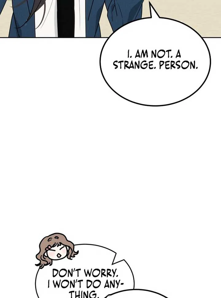 World Rank No. 0, Please Stop! chapter 6 page 32
