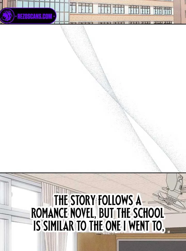 World Rank No. 0, Please Stop! chapter 6 page 5