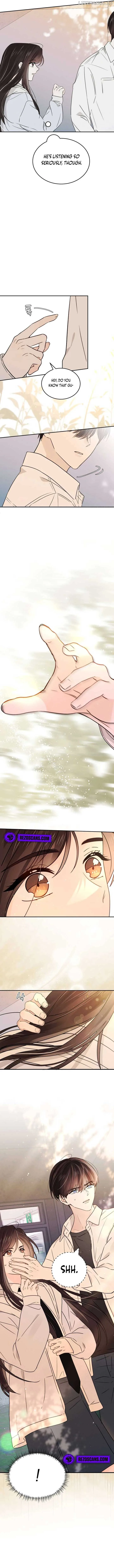 World Rank No. 0, Please Stop! chapter 9 page 5