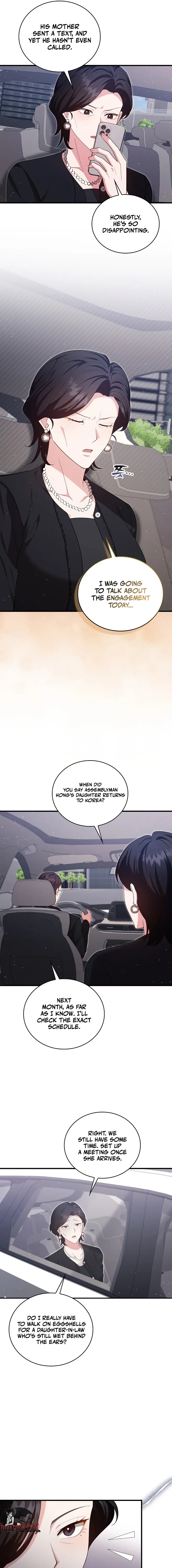 The Dignity of Desire chapter 20 page 9