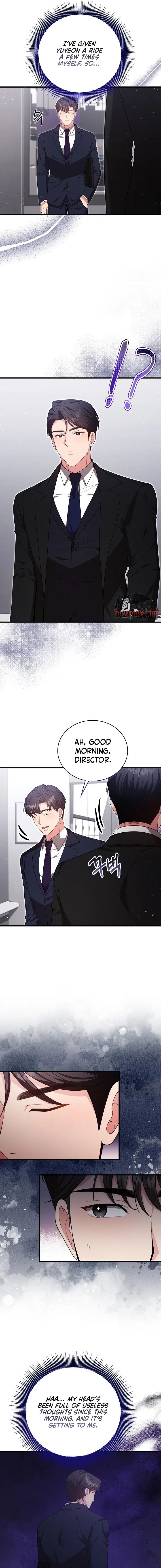 The Dignity of Desire chapter 22 page 13