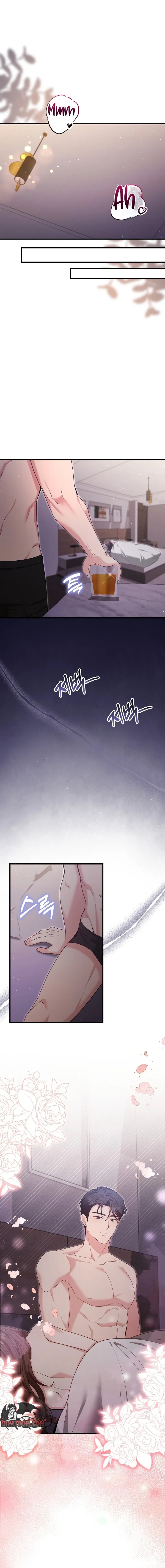 The Dignity of Desire chapter 22 page 8