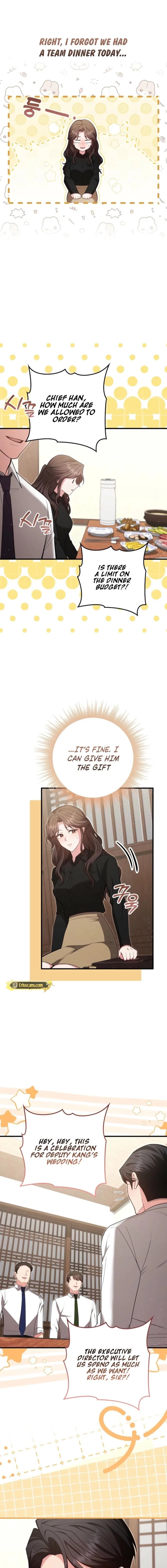 The Dignity of Desire chapter 27 page 6