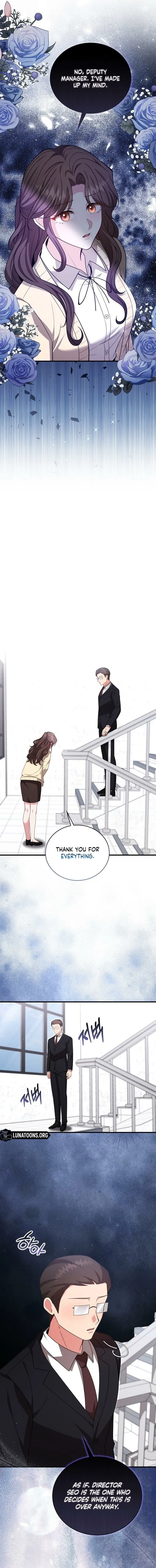 The Dignity of Desire chapter 28 page 3