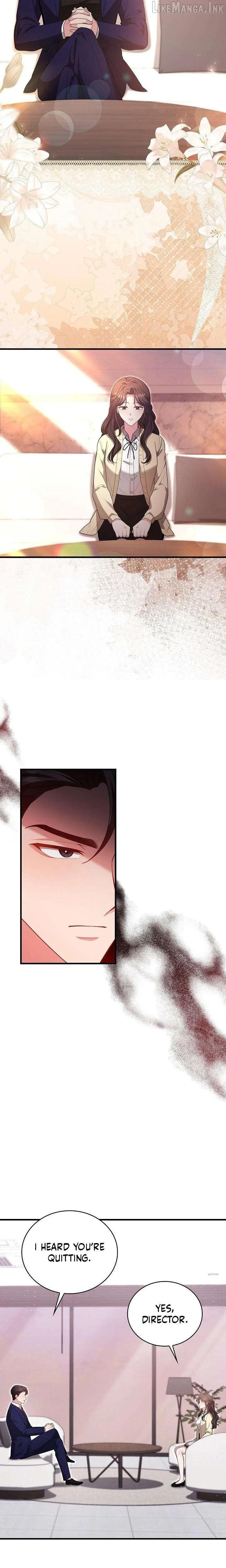 The Dignity of Desire chapter 29 page 12