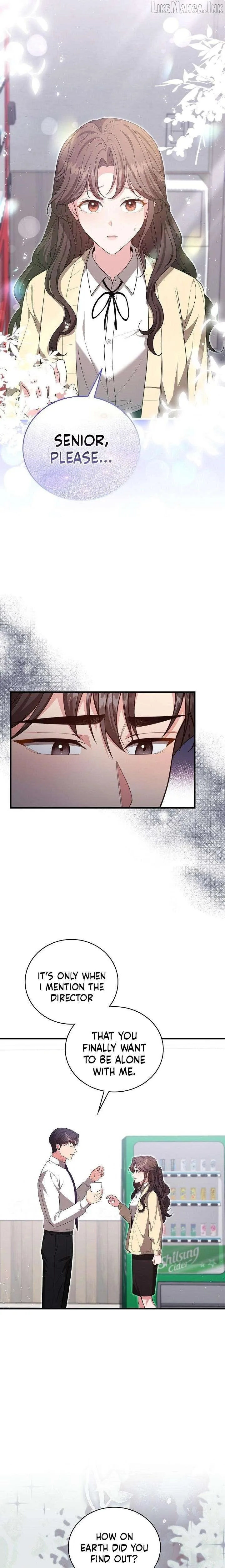 The Dignity of Desire chapter 29 page 3