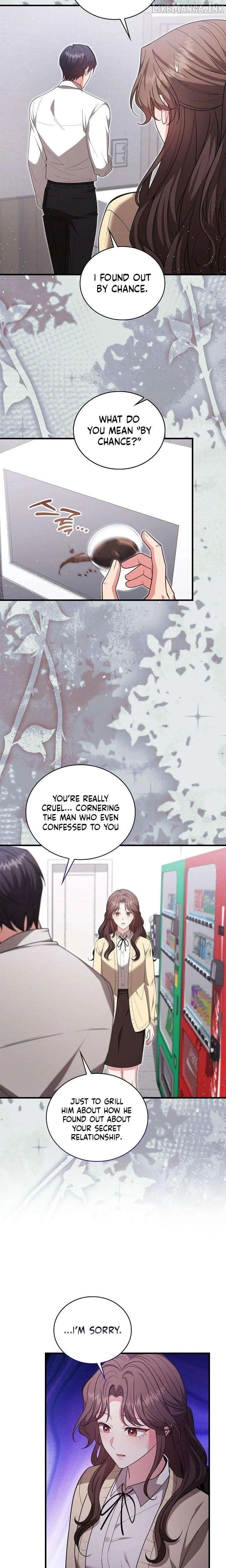 The Dignity of Desire chapter 29 page 4