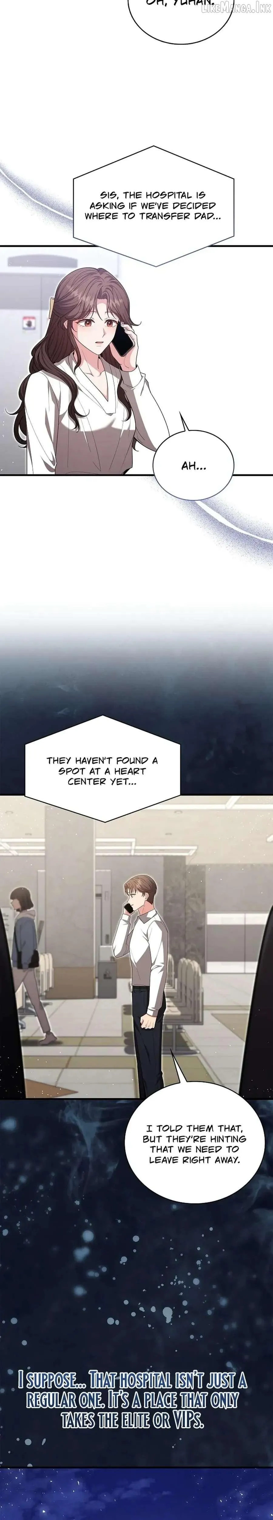 The Dignity of Desire chapter 32 page 20