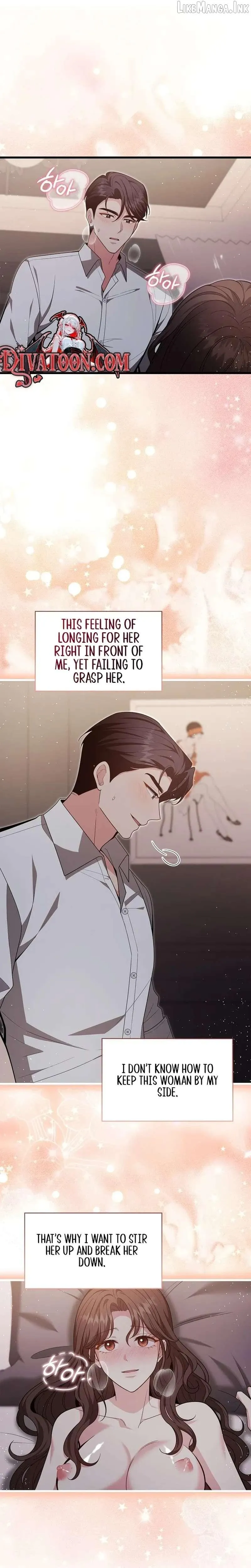 The Dignity of Desire chapter 34 page 7